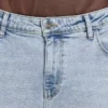 Jean slim pour homme – bleu clair Jean slim pour homme – bleu clair
