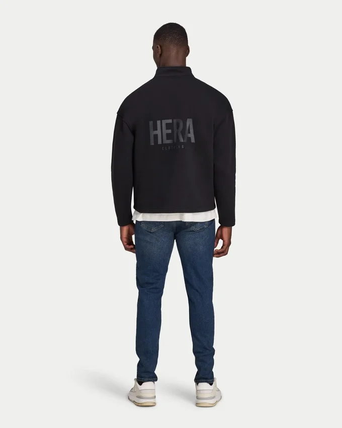 Jean slim pour homme – bleu foncé Jean slim pour homme – bleu foncé