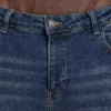Jean slim pour homme – bleu foncé Jean slim pour homme – bleu foncé