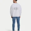 Jean slim pour homme – bleu moyen