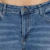 Jean slim pour homme – bleu moyen