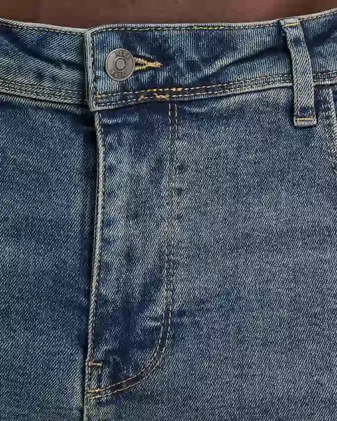 Jean slim pour homme – bleu sable Jean slim pour homme – bleu sable