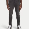 Jean slim pour homme – gris Jean slim pour homme – gris