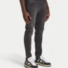 Jean slim pour homme – gris Jean slim pour homme – gris