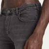 Jean slim pour homme – gris Jean slim pour homme – gris