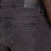 Jean slim pour homme – gris Jean slim pour homme – gris