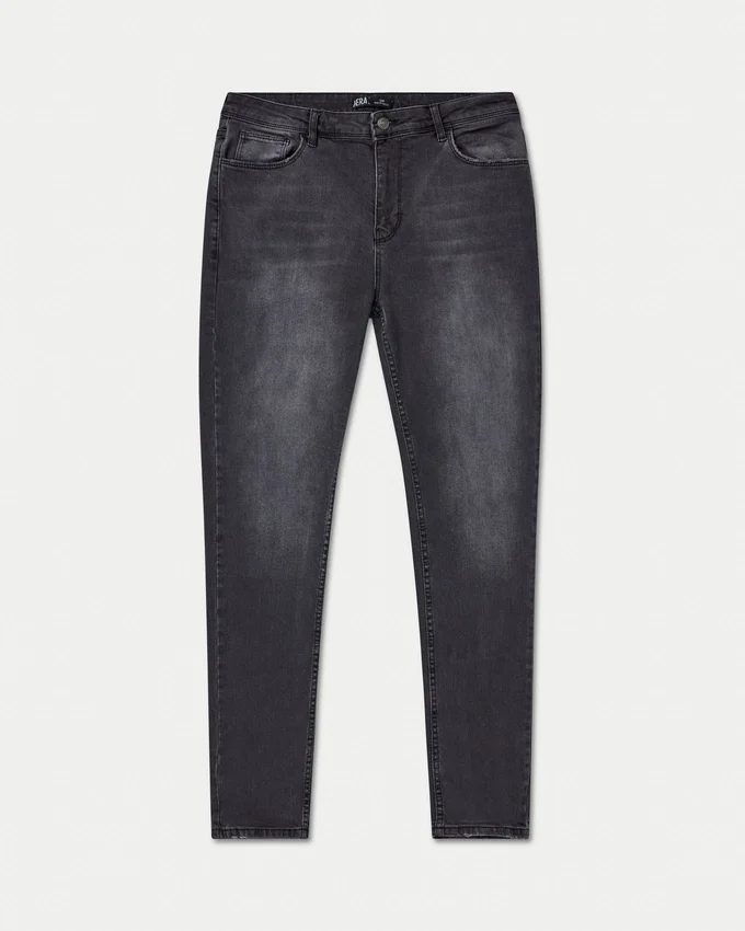 Jean slim pour homme – gris Jean slim pour homme – gris