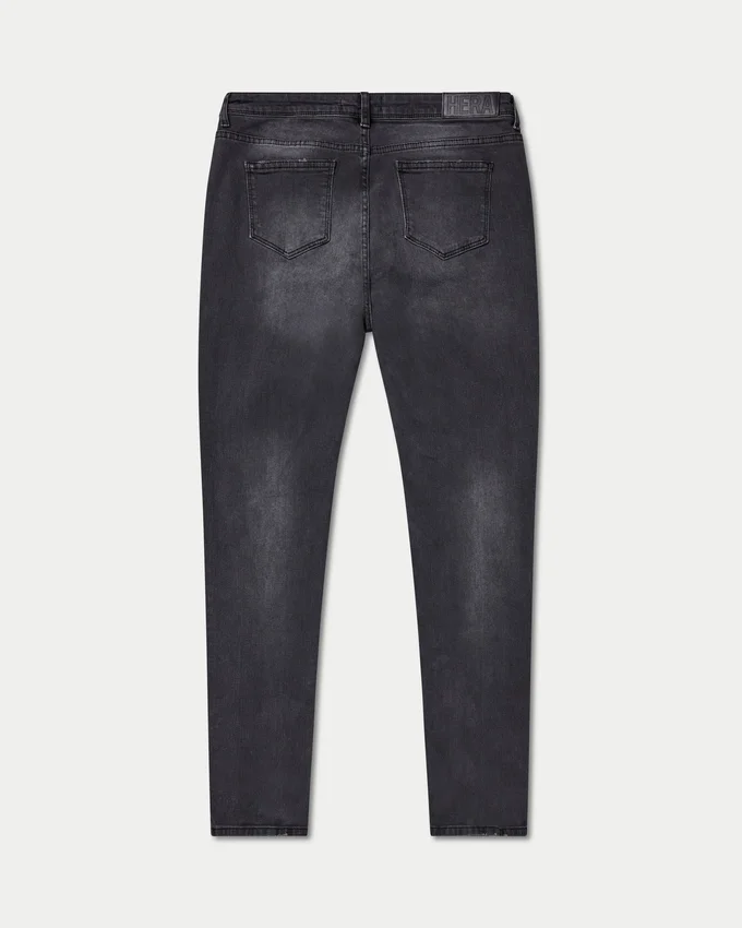 Jean slim pour homme – gris Jean slim pour homme – gris