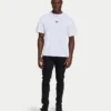 Jean slim pour homme – noir Jean slim pour homme – noir