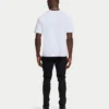 Jean slim pour homme – noir Jean slim pour homme – noir