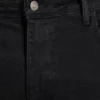 Jean slim pour homme – noir Jean slim pour homme – noir