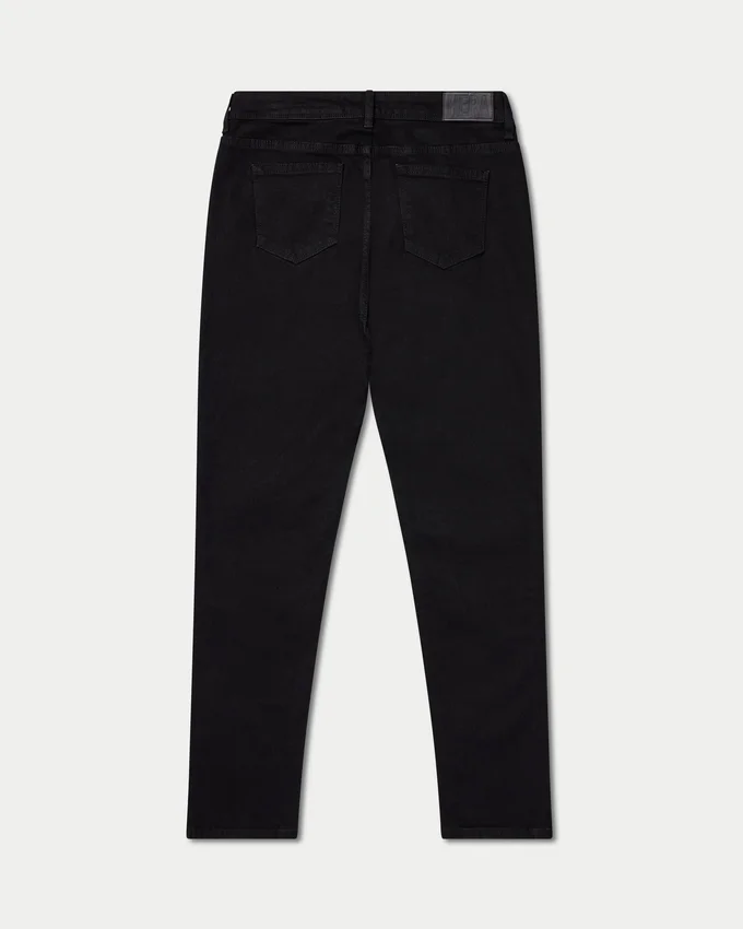 Jean slim pour homme – noir Jean slim pour homme – noir