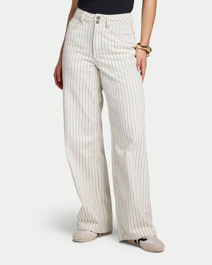 Jeans larges pour femme Jeans larges pour femme