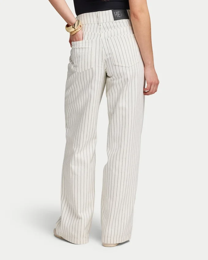 Jeans larges pour femme Jeans larges pour femme