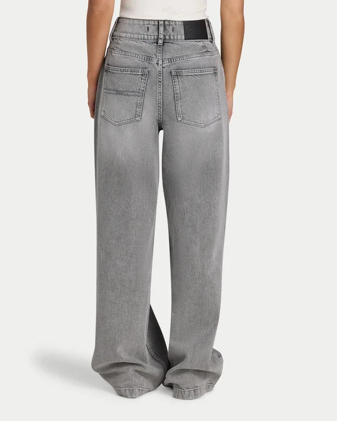 Jeans larges pour femme Jeans larges pour femme