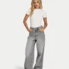 Jeans larges pour femme Jeans larges pour femme
