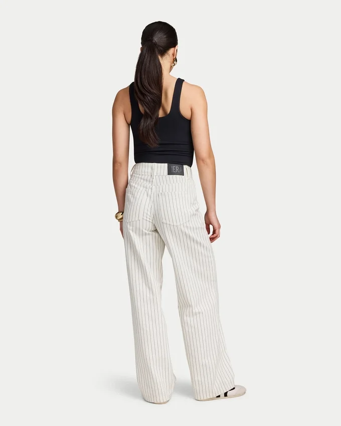Jeans larges pour femme Jeans larges pour femme