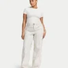 Jeans larges pour femme Jeans larges pour femme