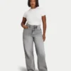 Jeans larges pour femme Jeans larges pour femme