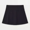 Jupe-short incontournable pour femme