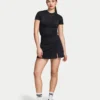 Jupe-short incontournable pour femme