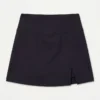 Jupe-short incontournable pour femme