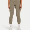 Legging Essential pour femme – gris marais Legging Essential pour femme – gris marais