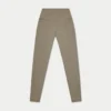 Legging Essential pour femme – gris marais Legging Essential pour femme – gris marais