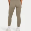 Legging Essential pour femme – gris marais Legging Essential pour femme – gris marais