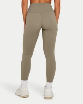 Legging Essential pour femme – gris marais
