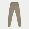 Legging Essential pour femme – gris marais Legging Essential pour femme – gris marais