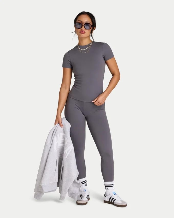 Legging incontournable pour femme Legging incontournable pour femme