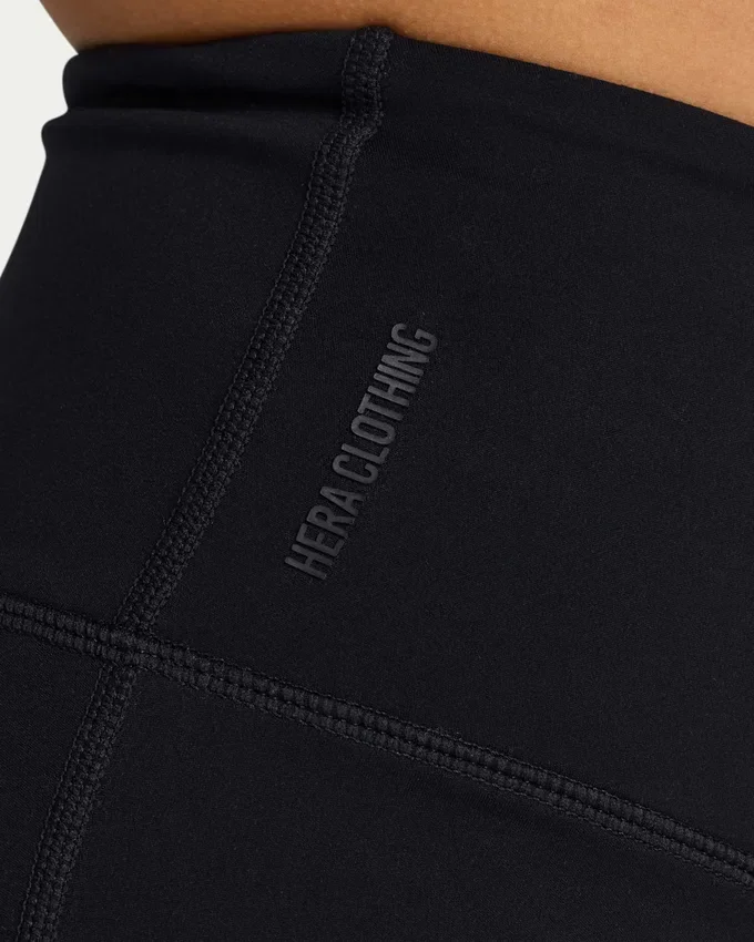 Legging incontournable pour femme – noir Legging incontournable pour femme – noir