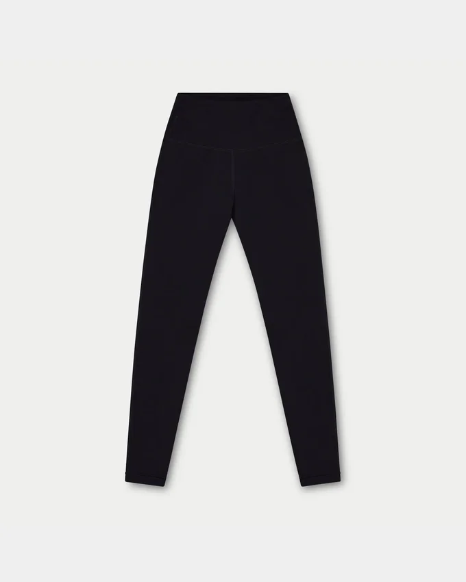 Legging incontournable pour femme – noir Legging incontournable pour femme – noir