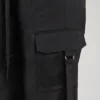 Pantalon cargo ajusté pour femme Pantalon cargo ajusté pour femme