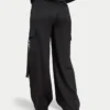 Pantalon cargo ajusté pour femme Pantalon cargo ajusté pour femme