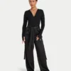 Pantalon cargo ajusté pour femme Pantalon cargo ajusté pour femme