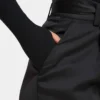 Pantalon cargo ajusté pour femme Pantalon cargo ajusté pour femme