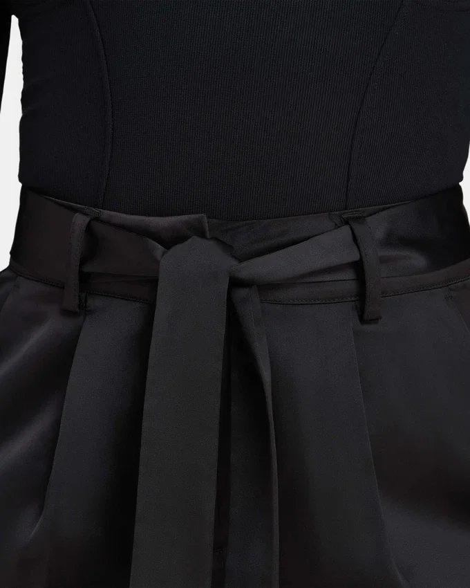 Pantalon cargo ajusté pour femme Pantalon cargo ajusté pour femme