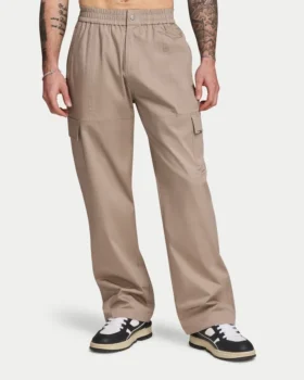 Pantalon cargo décontracté pour homme