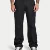 Pantalon cargo décontracté pour homme