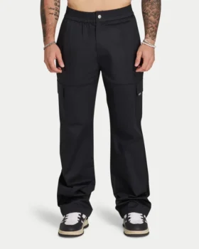 Pantalon cargo décontracté pour homme