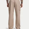 Pantalon cargo décontracté pour homme
