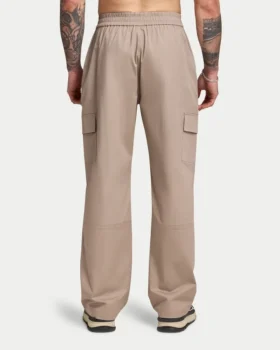 Pantalon cargo décontracté pour homme