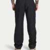 Pantalon cargo décontracté pour homme