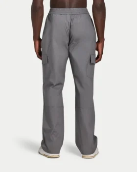 Pantalon cargo décontracté pour homme