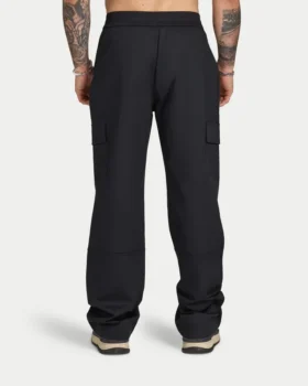 Pantalon cargo décontracté pour homme