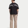 Pantalon cargo décontracté pour homme