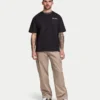 Pantalon cargo décontracté pour homme