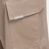 Pantalon cargo décontracté pour homme